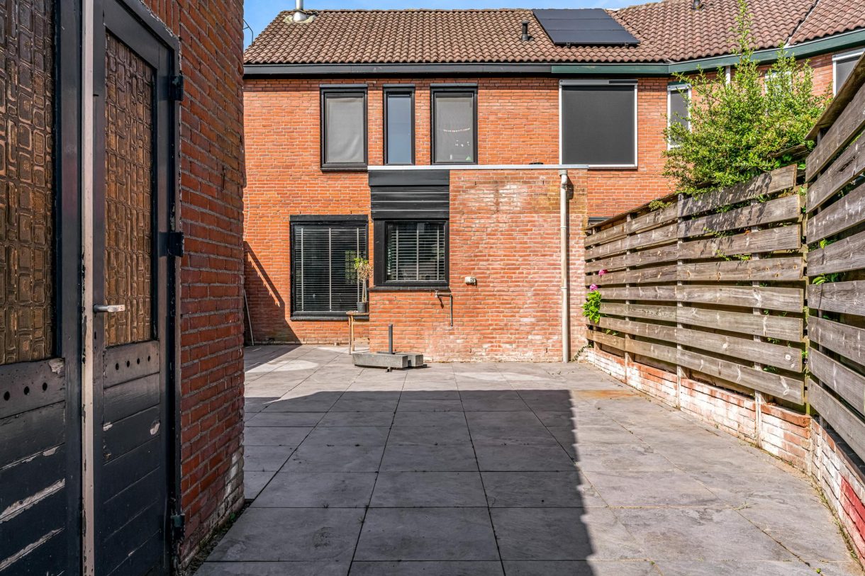 Te koop: Foto Woonhuis aan de Visarendsingel 23 in Nieuwegein