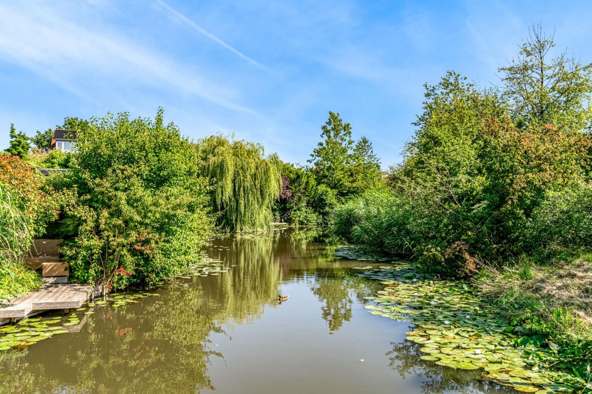 Te koop: Foto Woonhuis aan de Visarendsingel 23 in Nieuwegein