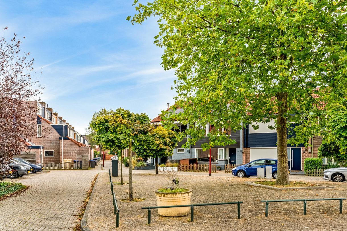 Te koop: Foto Appartement aan de Elandweide 15 in Nieuwegein