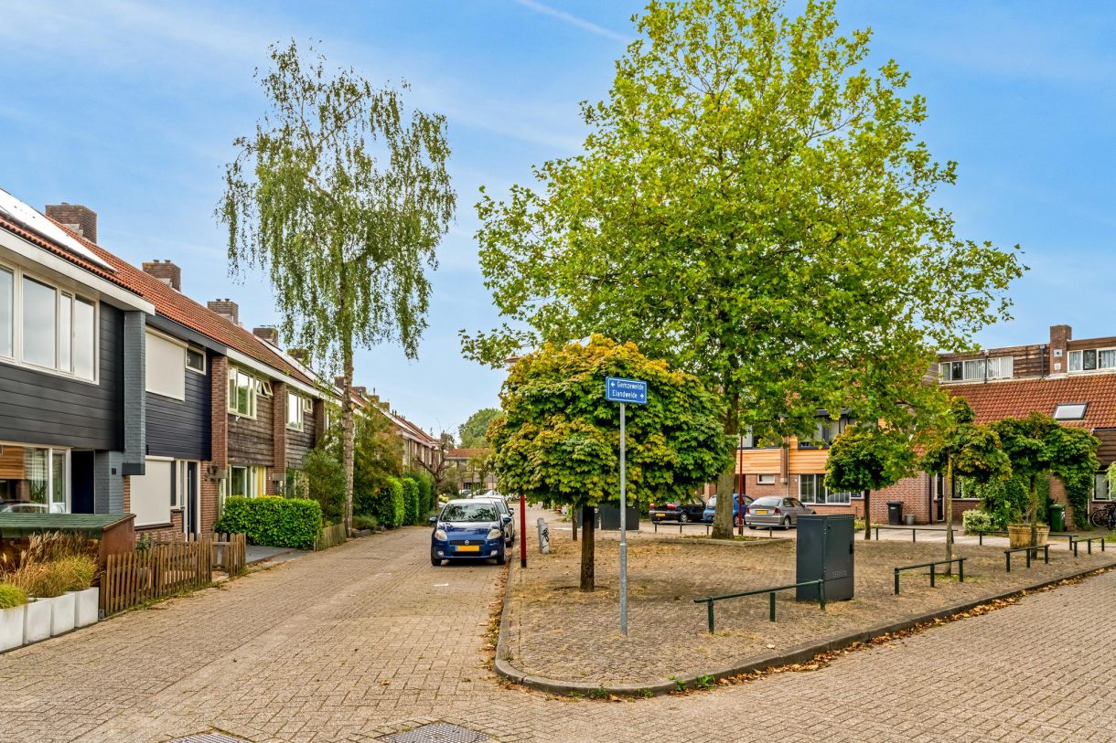 Te koop: Foto Appartement aan de Elandweide 15 in Nieuwegein
