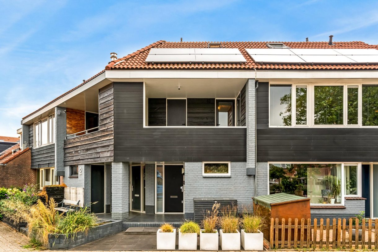 Te koop: Foto Appartement aan de Elandweide 15 in Nieuwegein