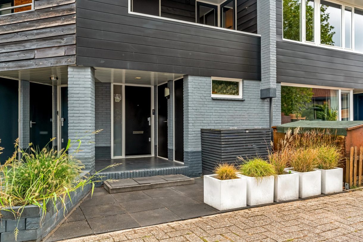 Te koop: Foto Appartement aan de Elandweide 15 in Nieuwegein