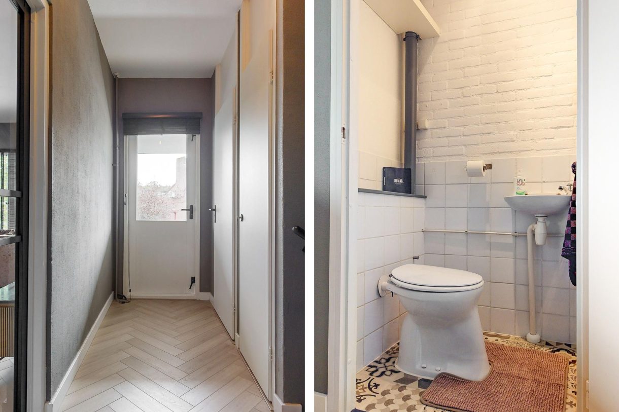 Te koop: Foto Appartement aan de Elandweide 15 in Nieuwegein