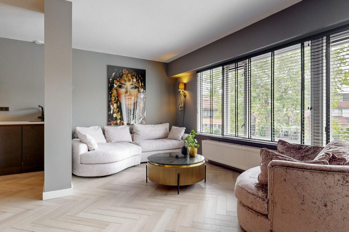 Te koop: Foto Appartement aan de Elandweide 15 in Nieuwegein