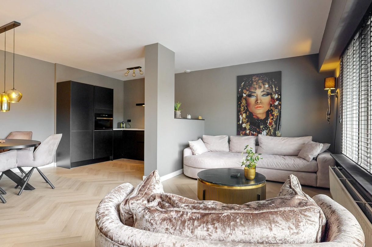 Te koop: Foto Appartement aan de Elandweide 15 in Nieuwegein