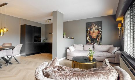 Te koop: Foto Appartement aan de Elandweide 15 in Nieuwegein