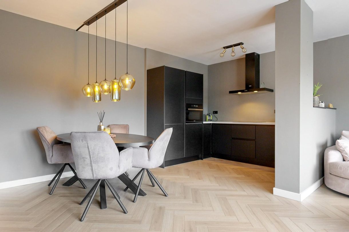 Te koop: Foto Appartement aan de Elandweide 15 in Nieuwegein