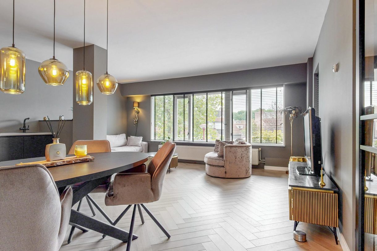 Te koop: Foto Appartement aan de Elandweide 15 in Nieuwegein