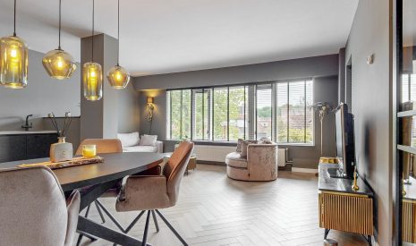 Te koop: Foto Appartement aan de Elandweide 15 in Nieuwegein