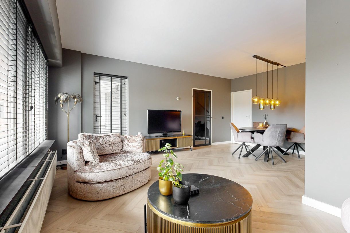 Te koop: Foto Appartement aan de Elandweide 15 in Nieuwegein