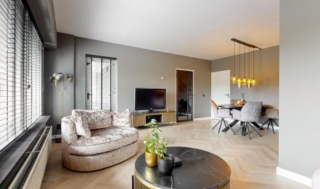 Te koop: Foto Appartement aan de Elandweide 15 in Nieuwegein