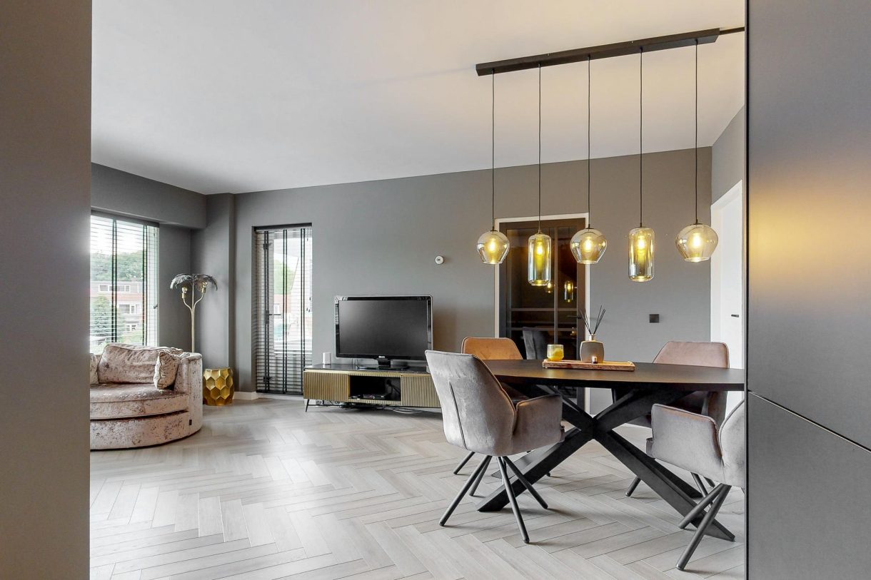 Te koop: Foto Appartement aan de Elandweide 15 in Nieuwegein