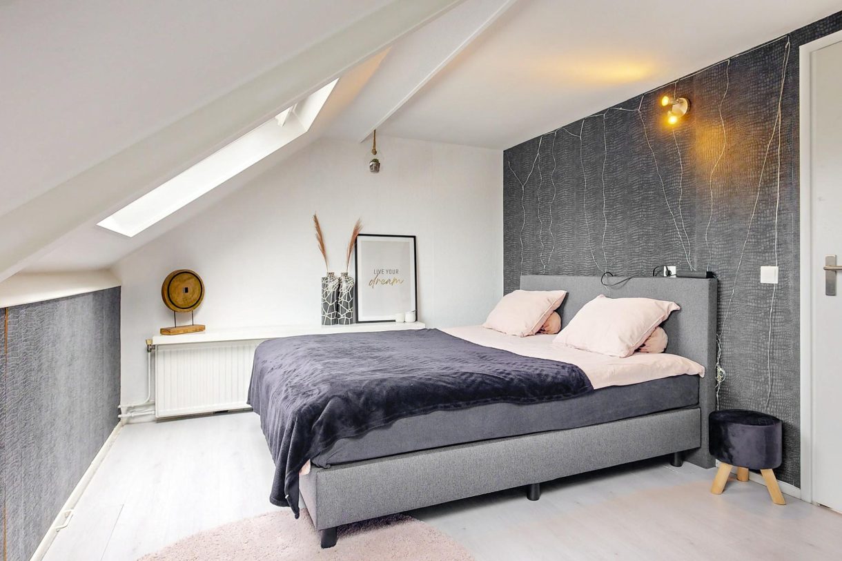 Te koop: Foto Appartement aan de Elandweide 15 in Nieuwegein