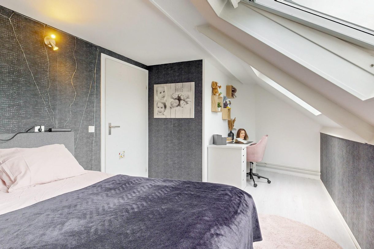 Te koop: Foto Appartement aan de Elandweide 15 in Nieuwegein
