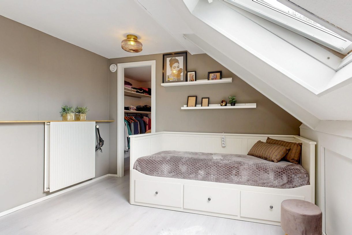 Te koop: Foto Appartement aan de Elandweide 15 in Nieuwegein