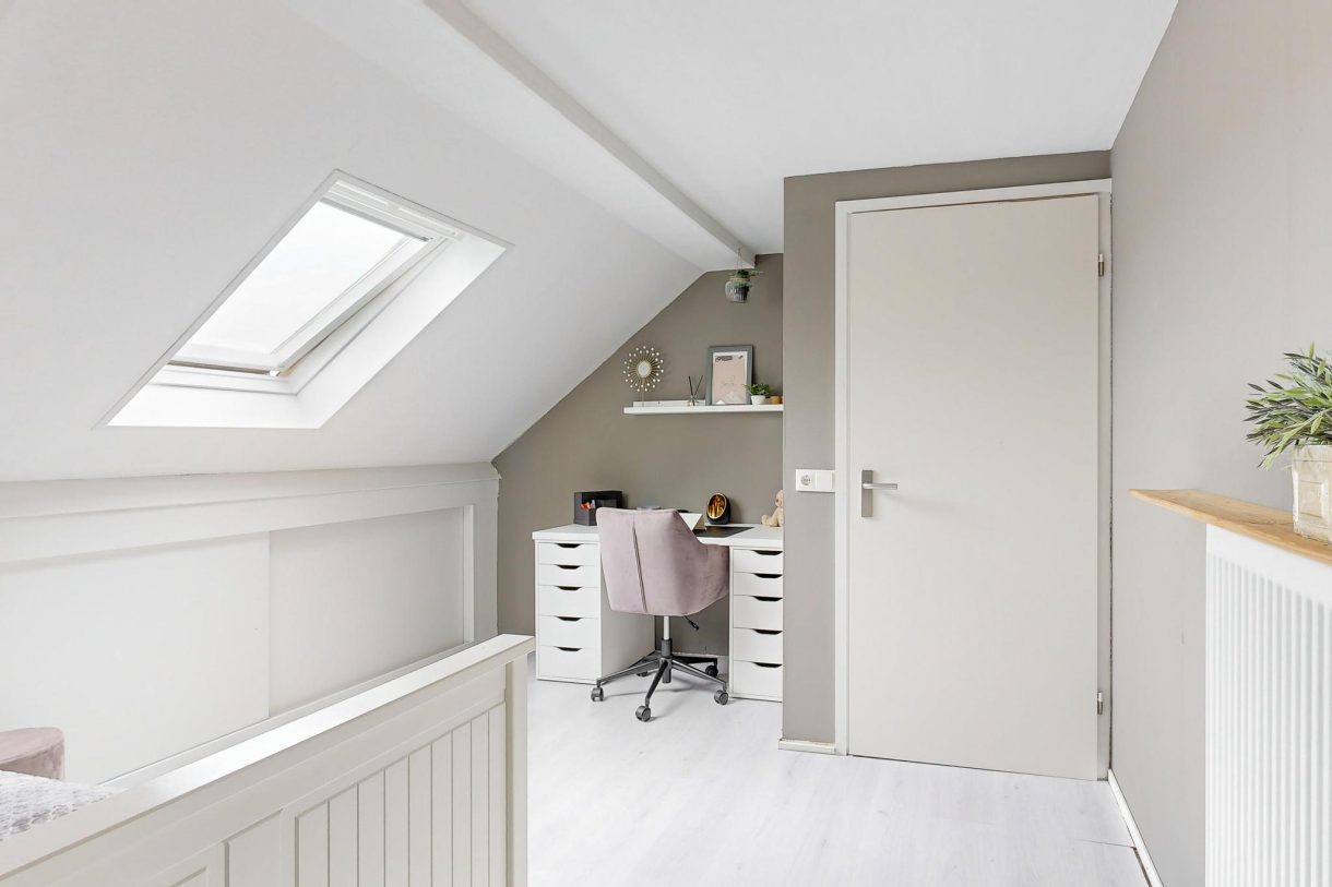 Te koop: Foto Appartement aan de Elandweide 15 in Nieuwegein