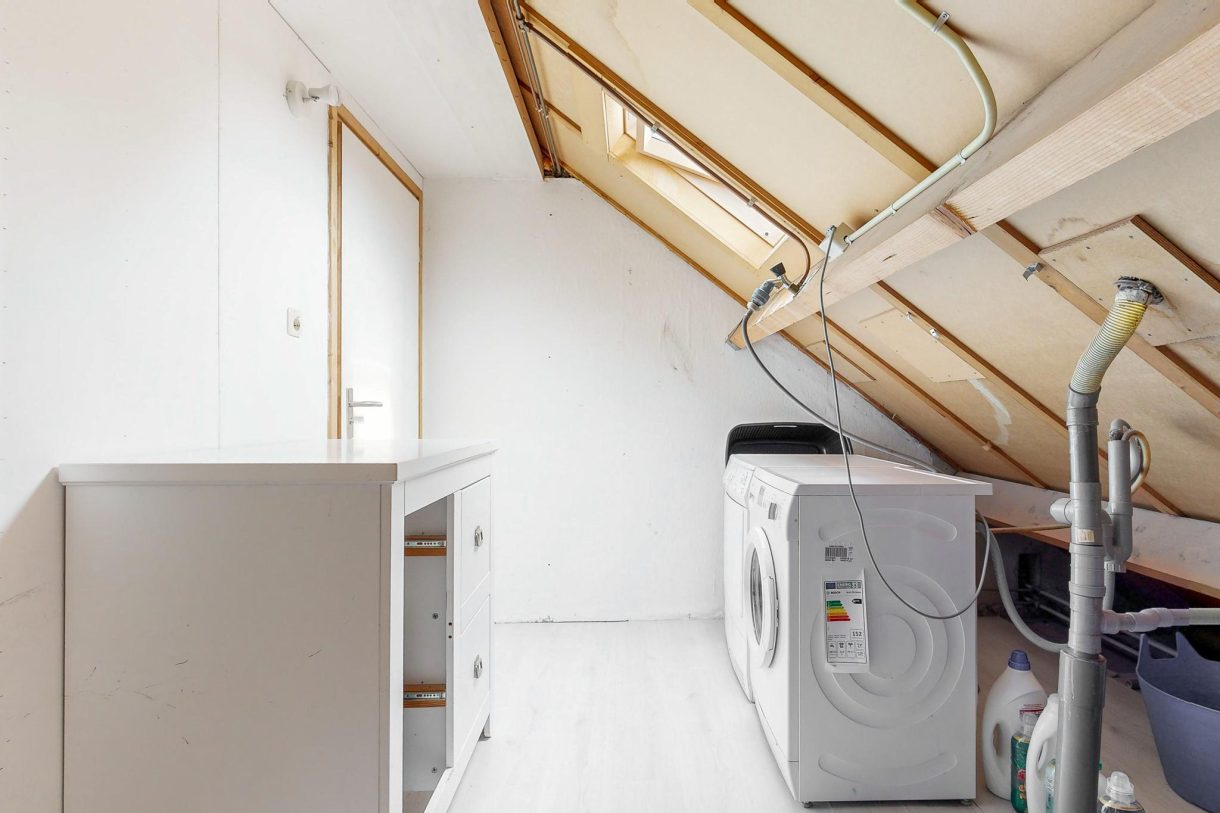 Te koop: Foto Appartement aan de Elandweide 15 in Nieuwegein