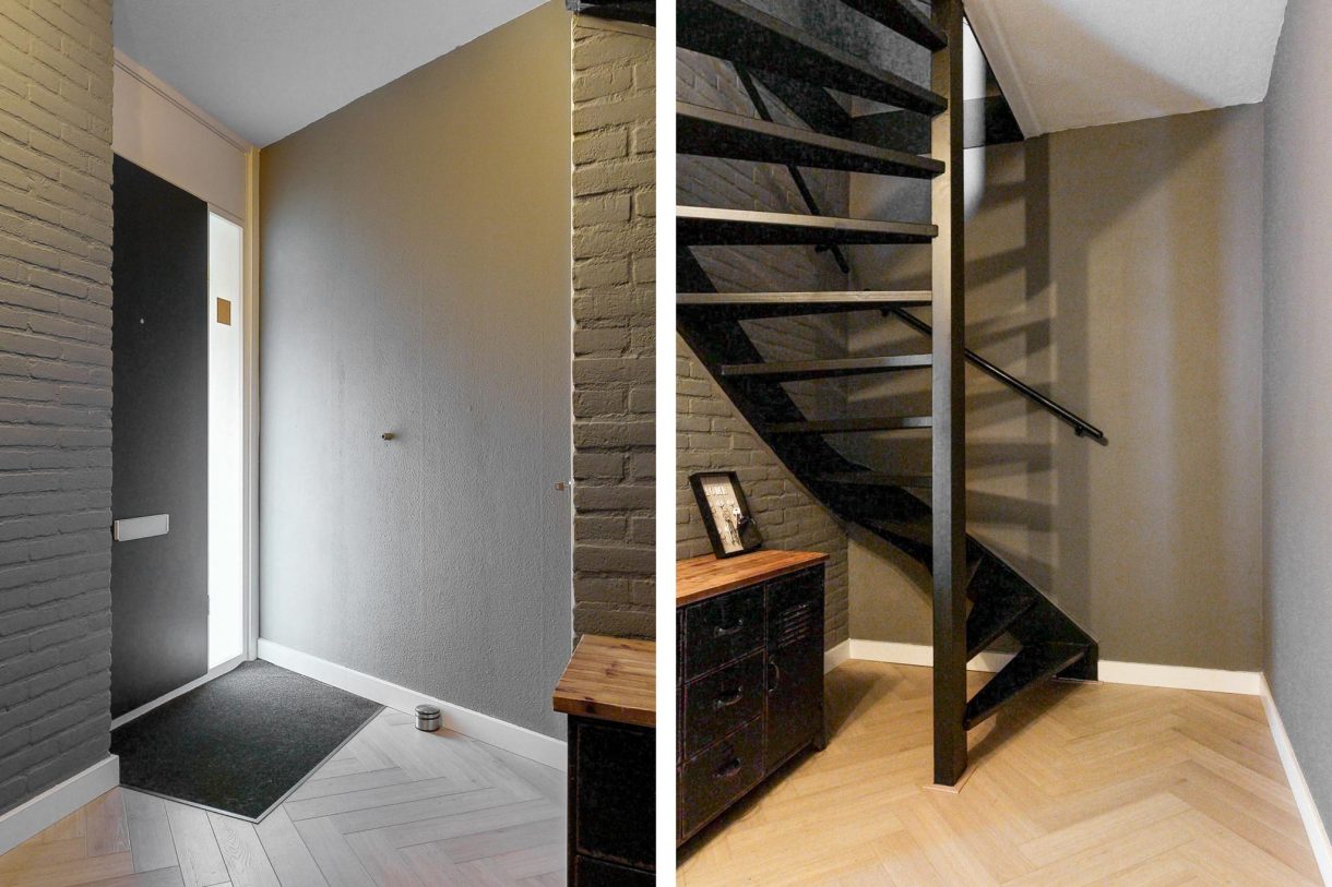 Te koop: Foto Appartement aan de Elandweide 15 in Nieuwegein