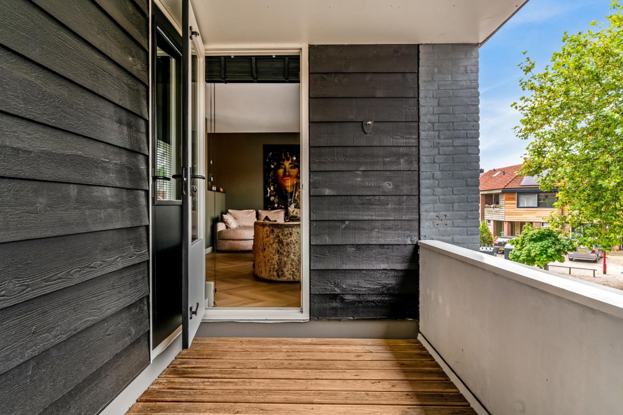 Te koop: Foto Appartement aan de Elandweide 15 in Nieuwegein