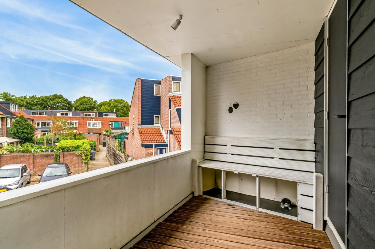 Te koop: Foto Appartement aan de Elandweide 15 in Nieuwegein