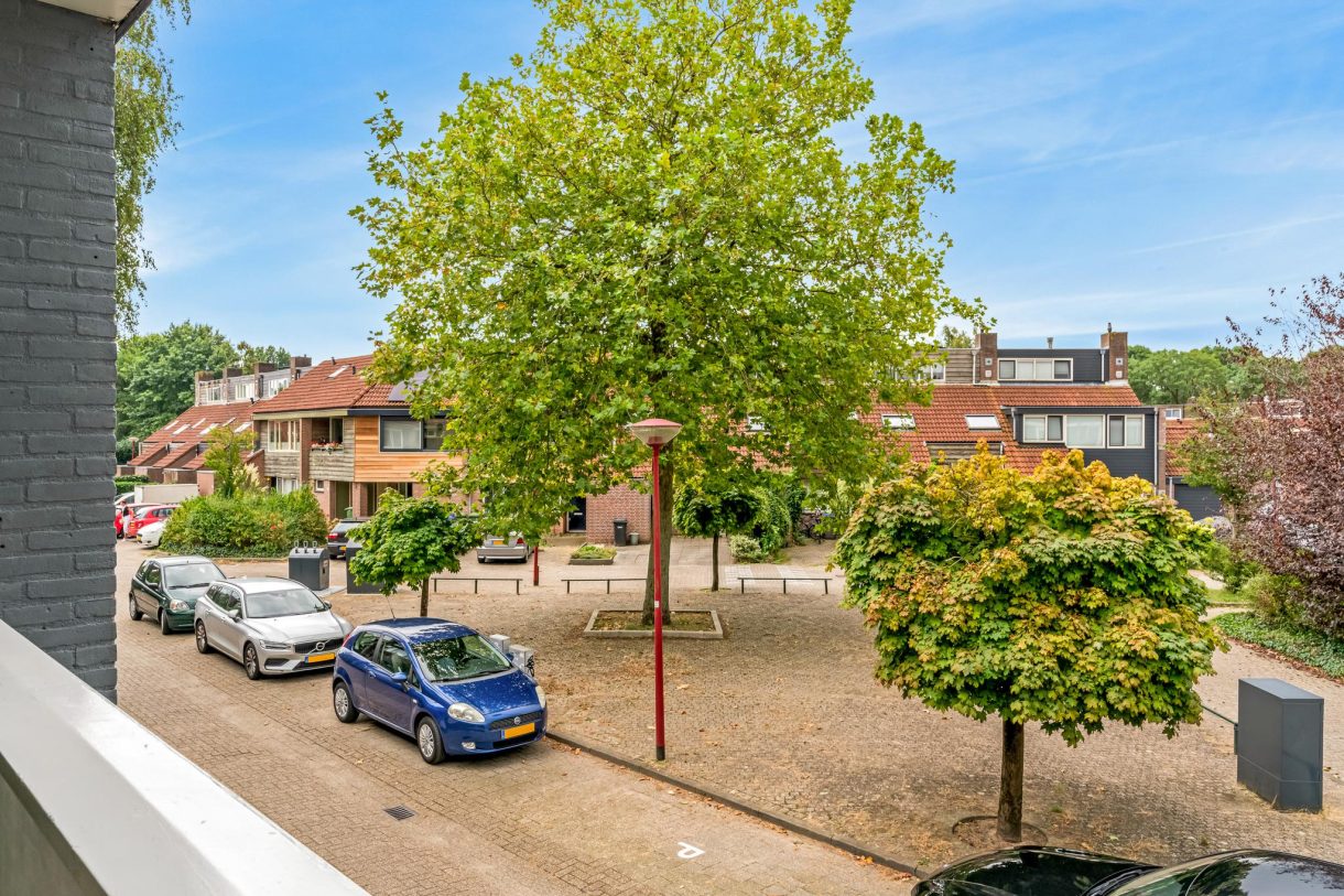 Te koop: Foto Appartement aan de Elandweide 15 in Nieuwegein