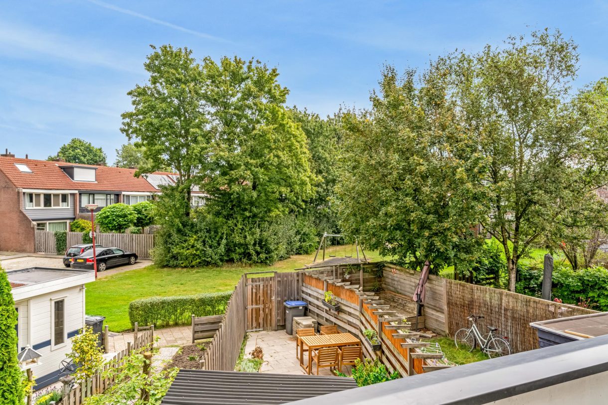 Te koop: Foto Appartement aan de Elandweide 15 in Nieuwegein