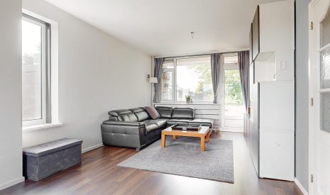 Te koop: Foto Appartement aan de Prof. Dr. Bakkerlaan 43 in Nieuwegein