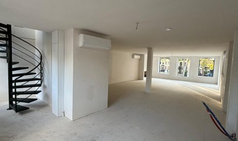 Te koop: Foto Appartement aan de Oude Sluis 10 in Nieuwegein