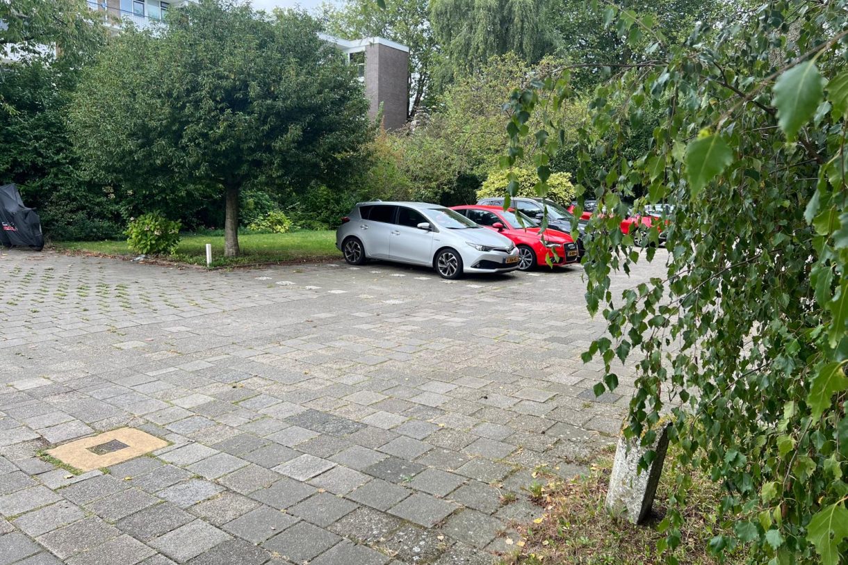 Te koop: Foto Overig OG aan de Richterslaan 13 ong in Nieuwegein