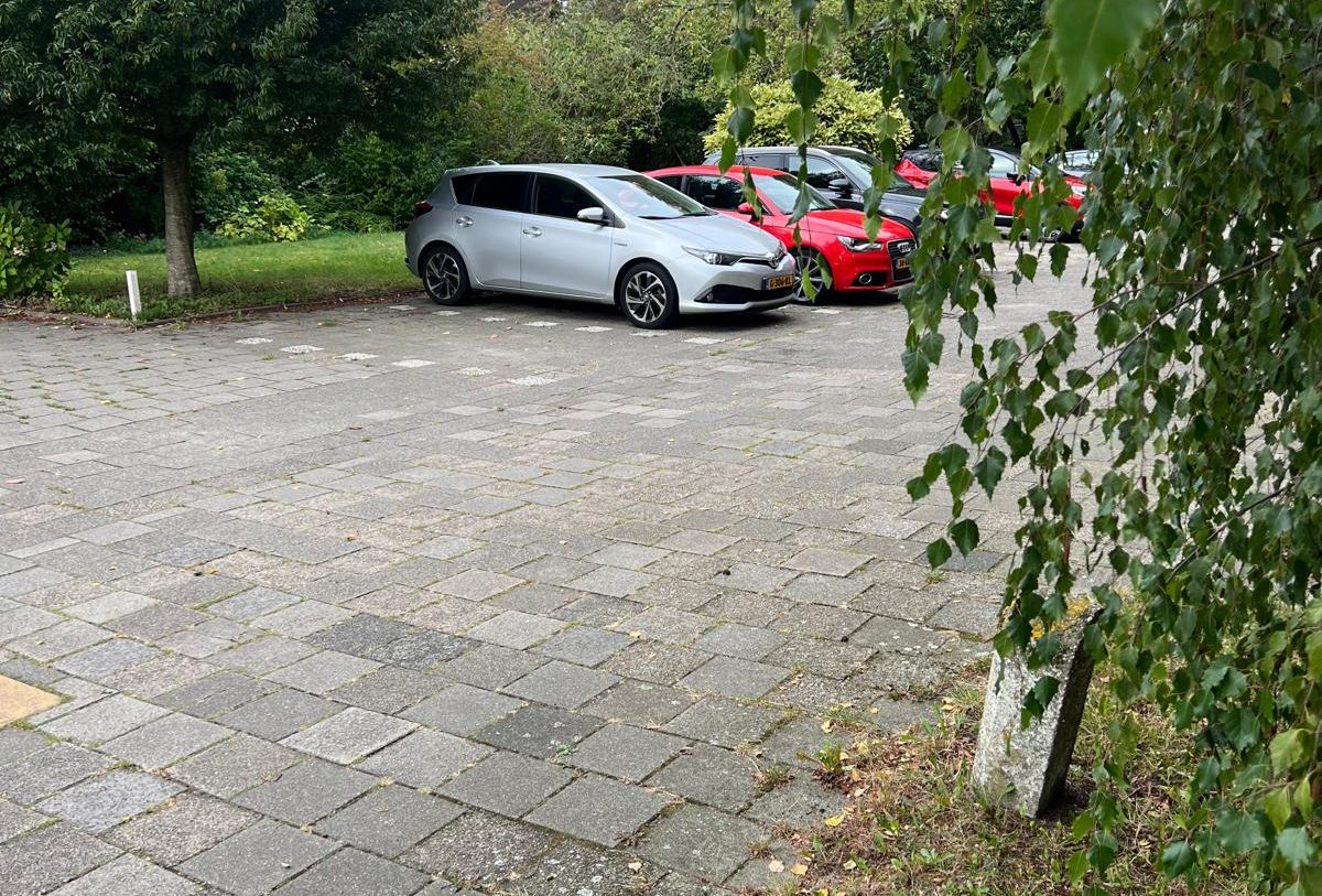 Te koop: Foto Overig OG aan de Richterslaan 13 ong in Nieuwegein