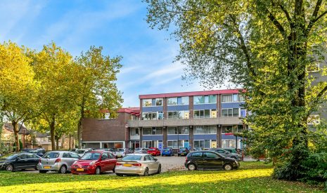 Te koop: Foto Appartement aan de Lijsterbesstraat 254 in Nieuwegein