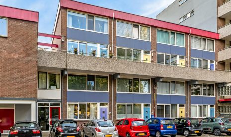 Te koop: Foto Appartement aan de Lijsterbesstraat 254 in Nieuwegein