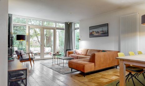 Te koop: Foto Woonhuis aan de Graaf Rupertlaan 36 in Nieuwegein