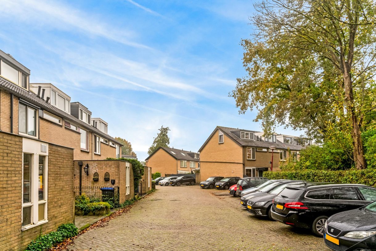 Te koop: Foto Woonhuis aan de Petuniahof 14 in Nieuwegein