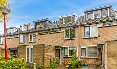 koop  Nieuwegein  Petuniahof 14 – Hoofdfoto