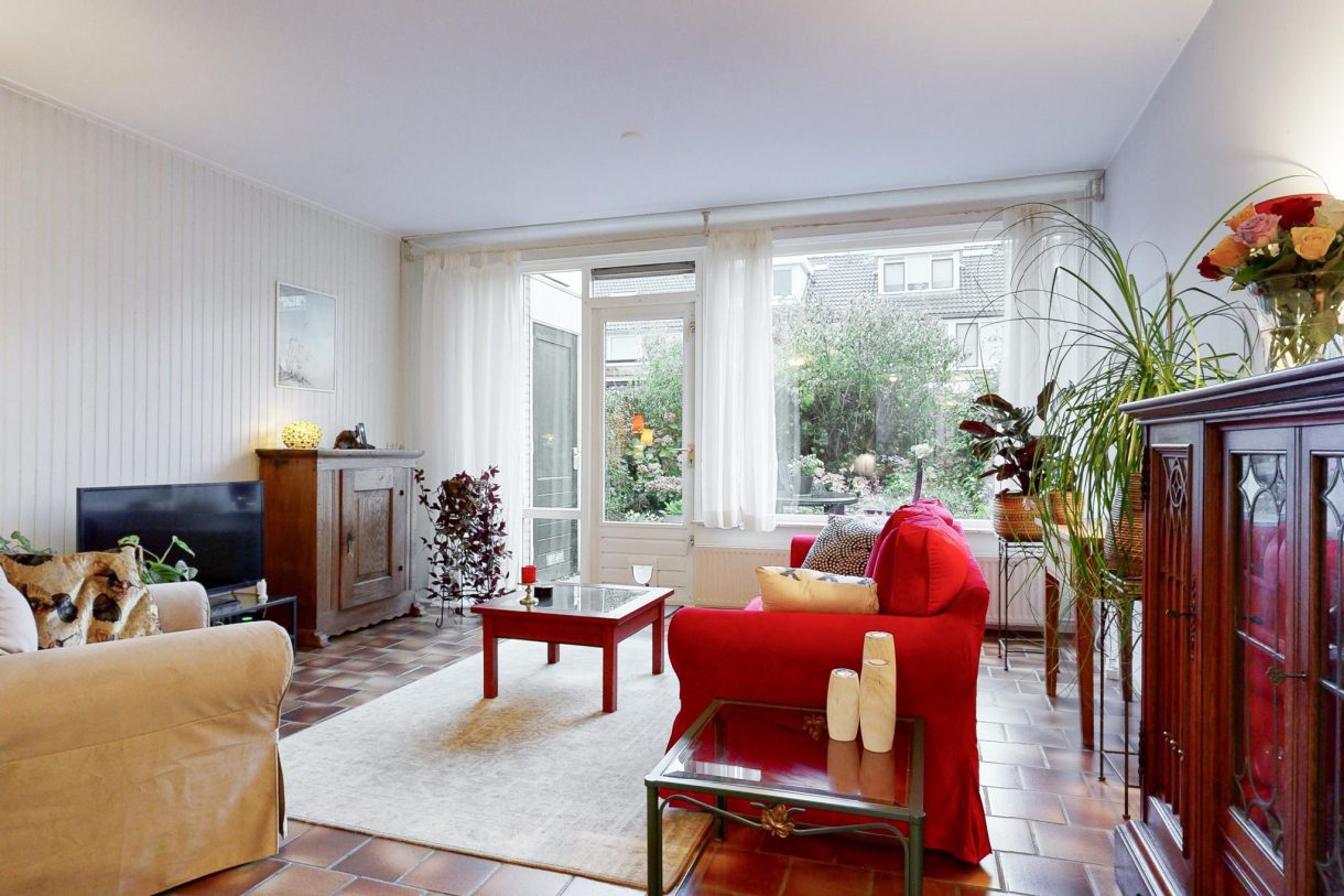 Te koop: Foto Woonhuis aan de Petuniahof 14 in Nieuwegein