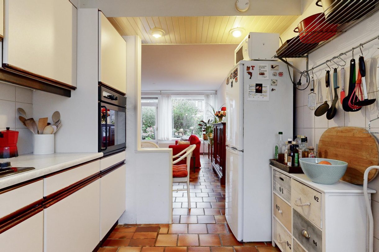 Te koop: Foto Woonhuis aan de Petuniahof 14 in Nieuwegein