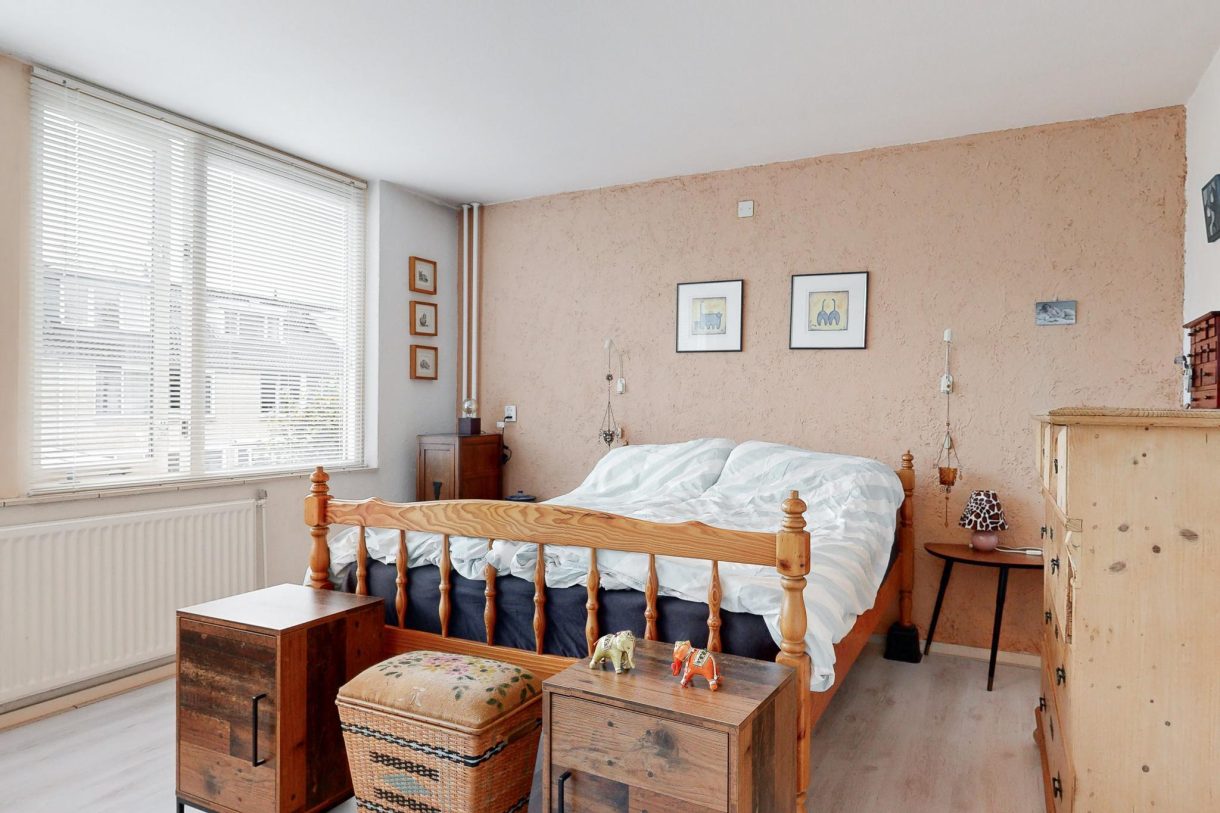 Te koop: Foto Woonhuis aan de Petuniahof 14 in Nieuwegein