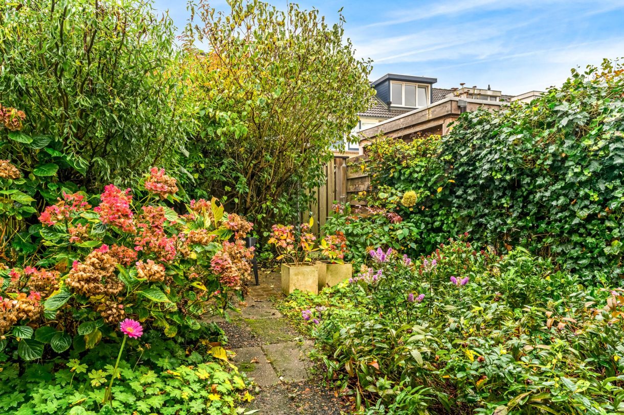 Te koop: Foto Woonhuis aan de Petuniahof 14 in Nieuwegein