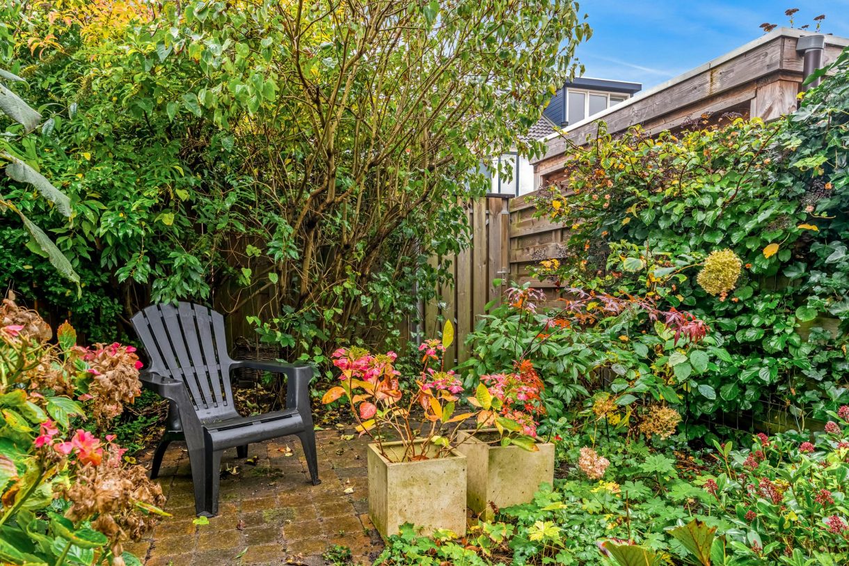 Te koop: Foto Woonhuis aan de Petuniahof 14 in Nieuwegein