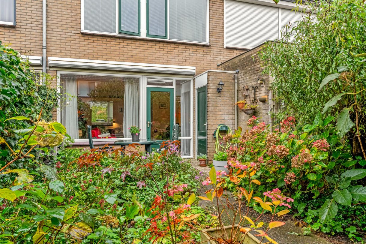 Te koop: Foto Woonhuis aan de Petuniahof 14 in Nieuwegein