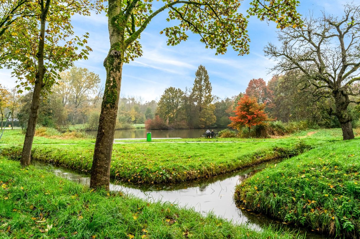 Te koop: Foto Woonhuis aan de Petuniahof 14 in Nieuwegein