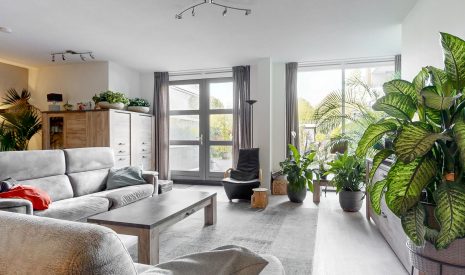 Te koop: Foto Appartement aan de Middelhoeve 11 in Nieuwegein