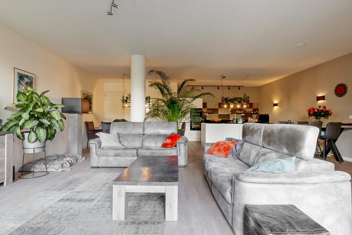 Te koop: Foto Appartement aan de Middelhoeve 11 in Nieuwegein