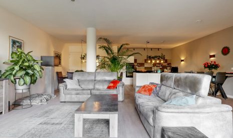 Te koop: Foto Appartement aan de Middelhoeve 11 in Nieuwegein