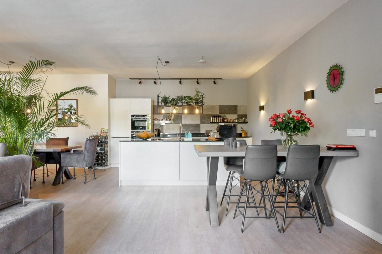 Te koop: Foto Appartement aan de Middelhoeve 11 in Nieuwegein