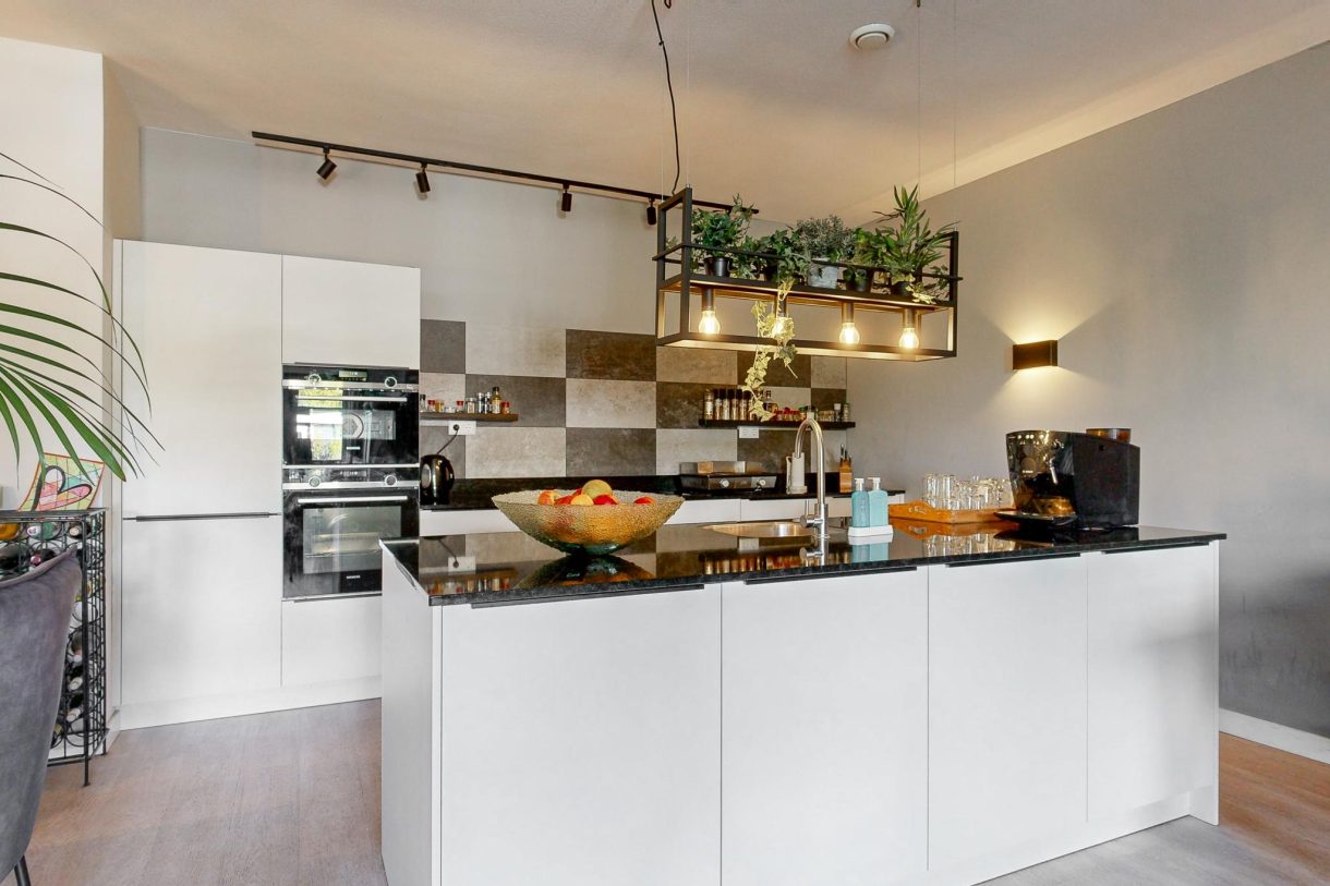 Te koop: Foto Appartement aan de Middelhoeve 11 in Nieuwegein