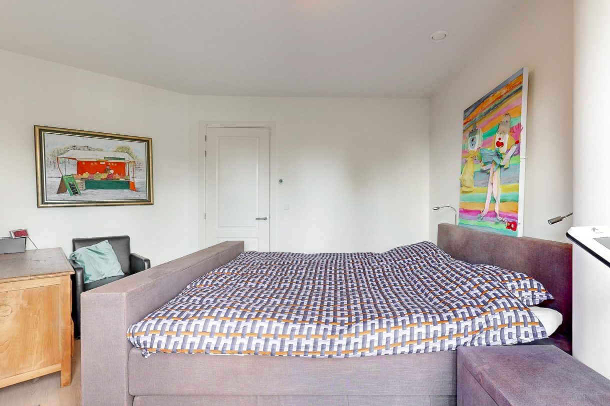 Te koop: Foto Appartement aan de Middelhoeve 11 in Nieuwegein