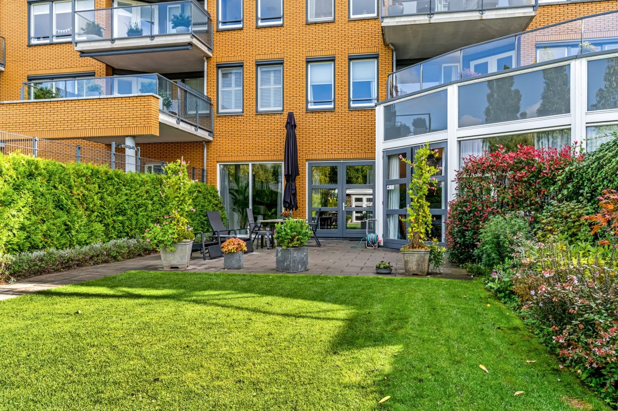 Te koop: Foto Appartement aan de Middelhoeve 11 in Nieuwegein