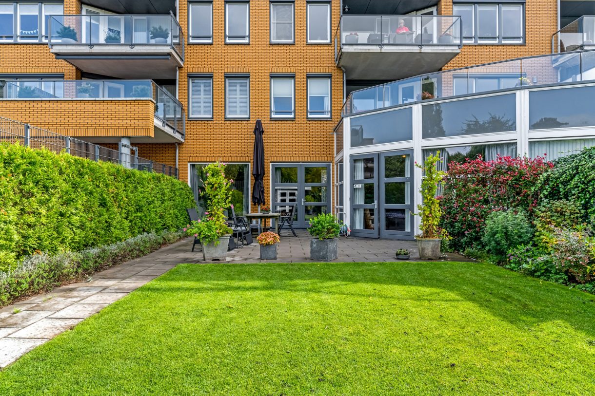 Te koop: Foto Appartement aan de Middelhoeve 11 in Nieuwegein